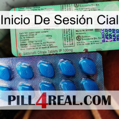 Inicio De Sesión Cial new02